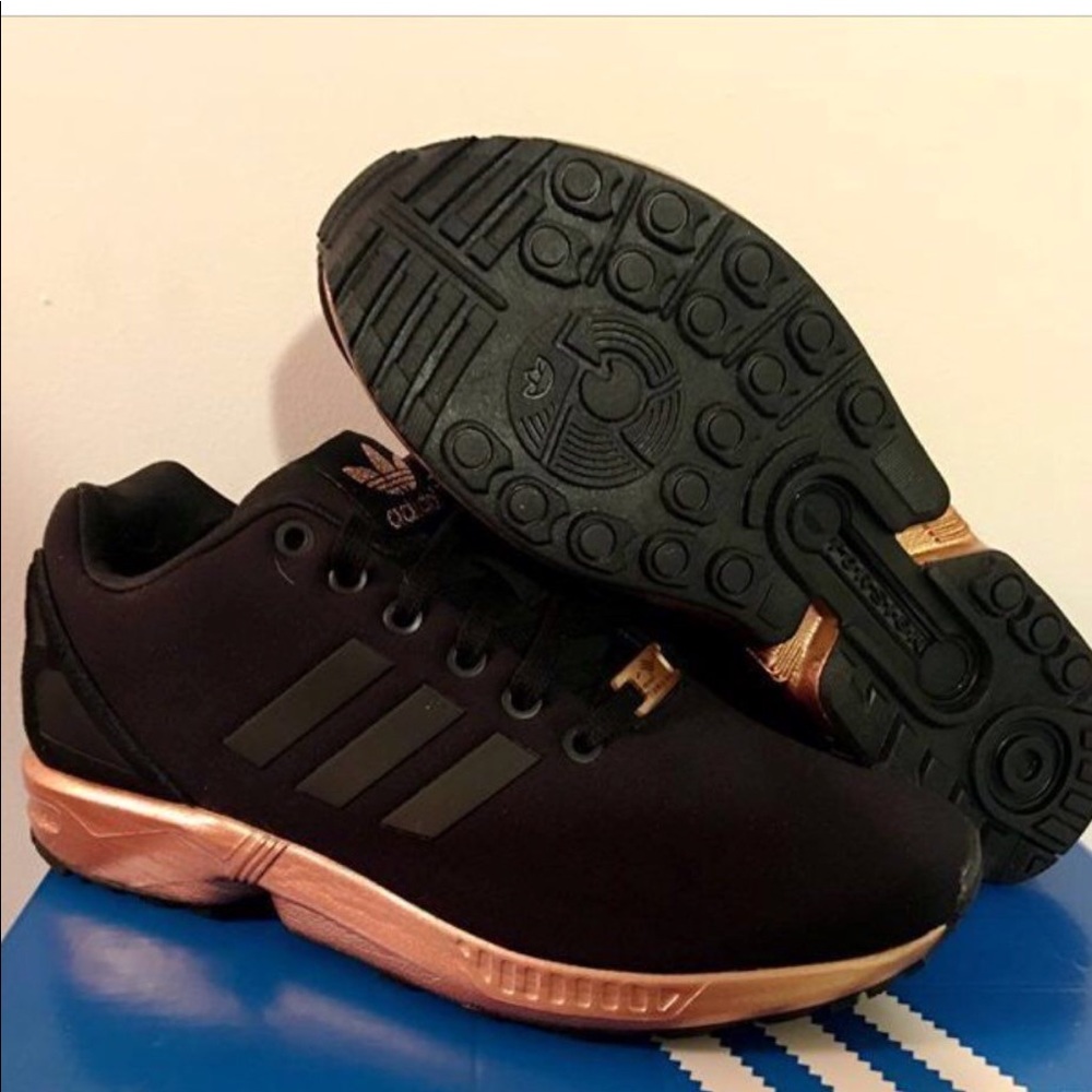 Adidas ZX Flux